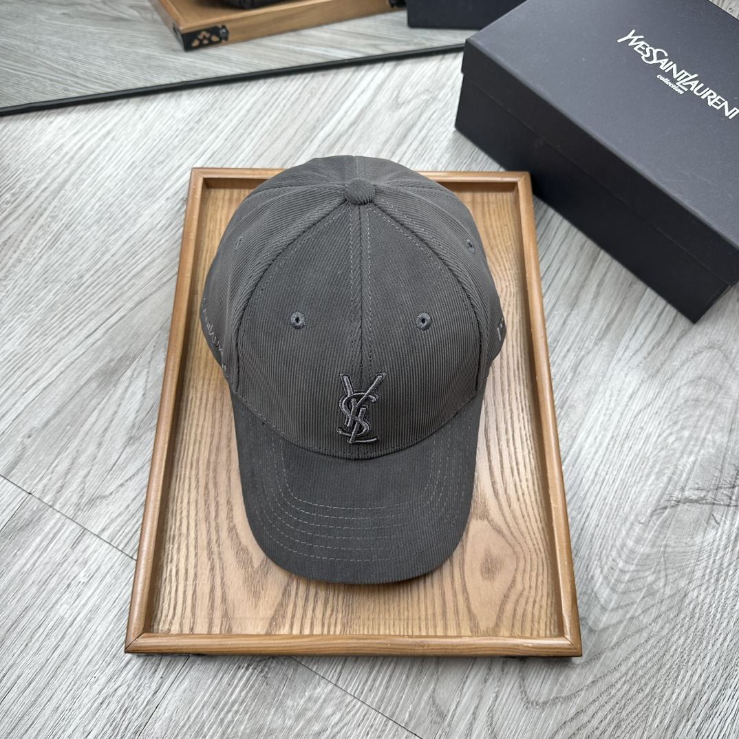 YSL Caps